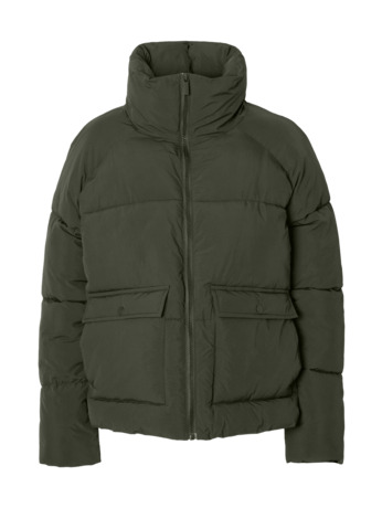 Hood w. String Regulation Long Sleeves (L/S)