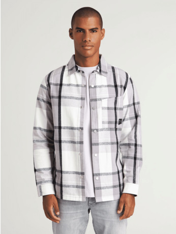 Chasin Heren Lange Mouw Shirt Axel Mick