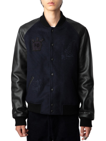 BIRDIEH WOOL MULTICUSTO