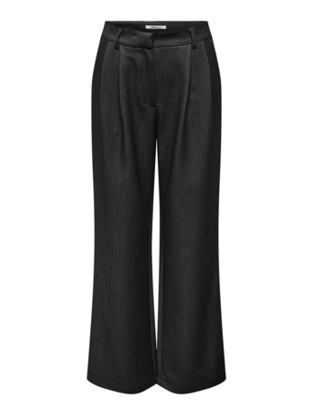 Straight Tapered Fit