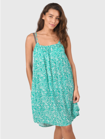 Dress Isla-Ditsy