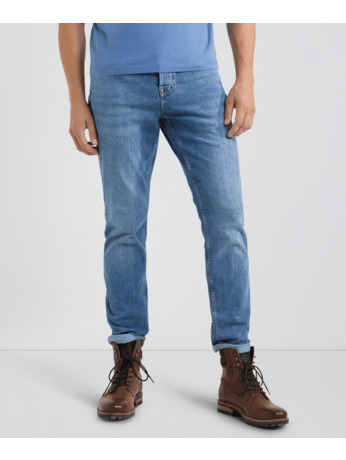 Medium Blue Denim