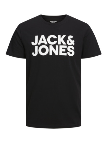 Standard Fit O-Neck Short Sleeves (S/S)