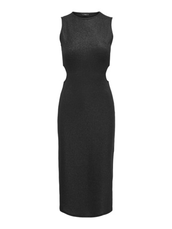 Regular Fit O-Neck Sleeveless (S/L)