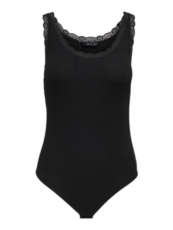 U-Neck Sleeveless (S/L)