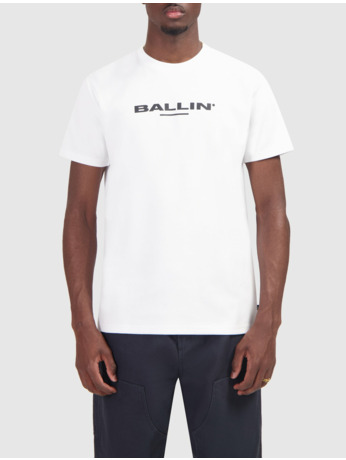 Original Logo T-shirt 100% Cotton Men