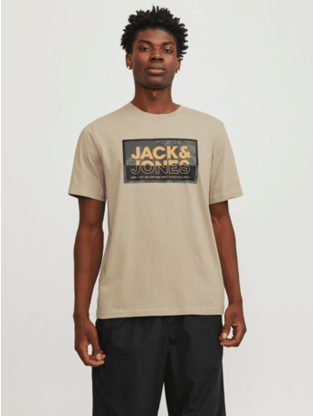 JCOLOGAN TEE SS CREW NECK SS24