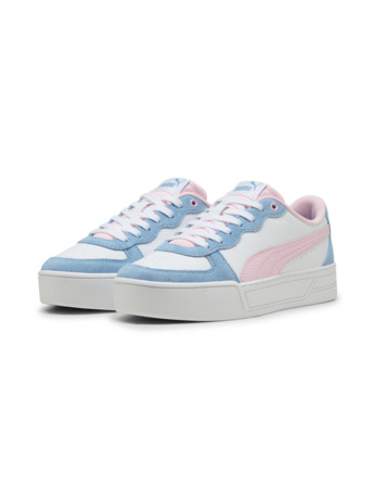 PUMA Skye SD Zen Blue-Whisp Of Pink