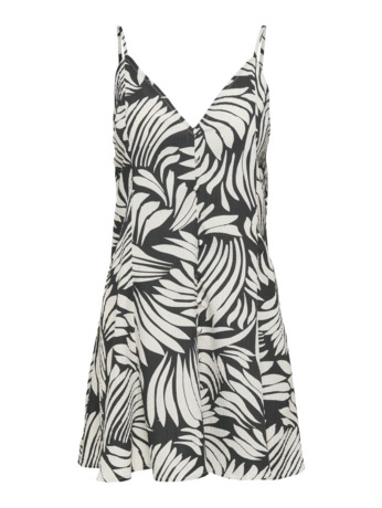 Regular Fit V-Neck Sleeveless (S/L)