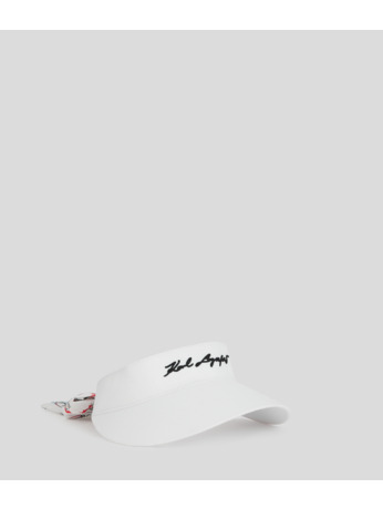 K/SKETCH VISOR