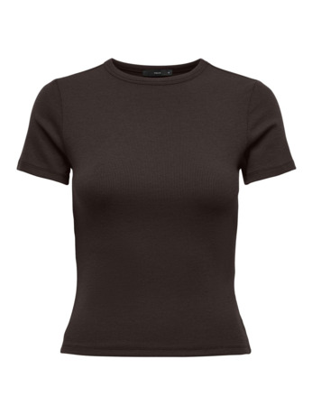 Tight Fit O-Neck Short Sleeves (S/S)