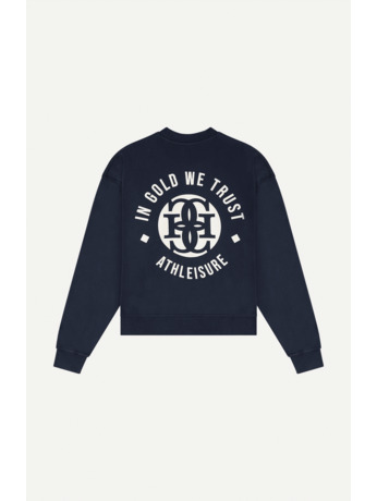 De mand trui Unisex