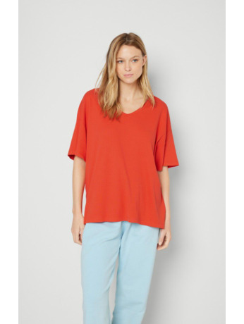 Dames-T-shirt Zelym