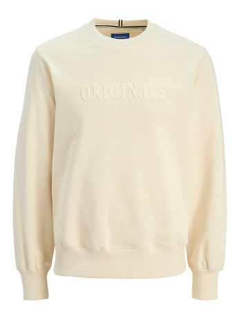 JWHFREDERIKSBERG SWEAT CREW NECK