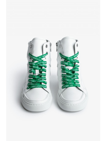 LACES