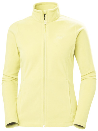 W DAYBREAKER FLEECE JACKET