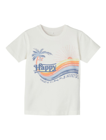 Regular Fit O-Neck Short Sleeves (S/S)