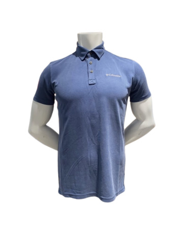 JACKSON GULCH II-POLO