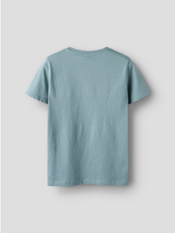 Regular Fit O-Neck Short Sleeves (S/S)