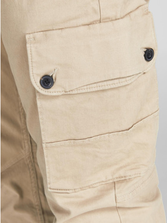 Cargo broek