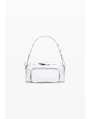 TASSEN BAG HALF LOGO FW24 PRADES NO CONT