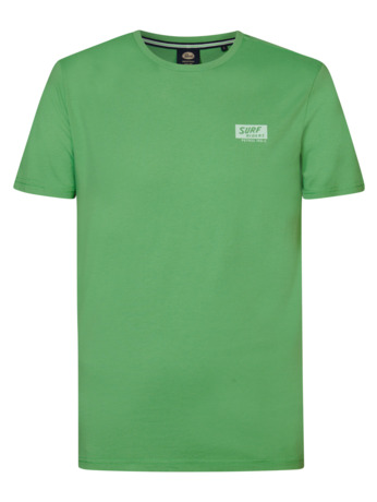 Men T-Shirt SS