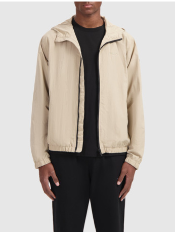 Windstopper Logo Jacket 100% Polyamide Men