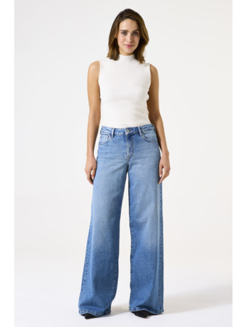 Dames Jeans Celia Wide fit