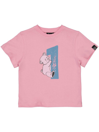 HOFABDAYSS01 T-shirt Uni
