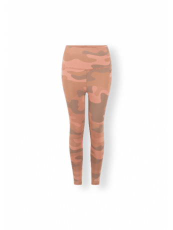 yoga leggings camo
