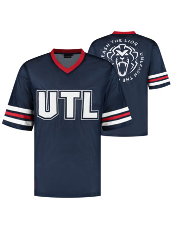 USA Mesh Jersey 2025 - Max Verstappen