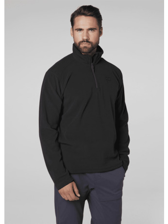 DAYBREAKER 1/2 ZIP FLEECE m