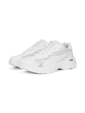 Teveris Nitro Base Puma White