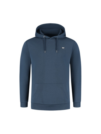 MV Hoodie - Navy - Essentials