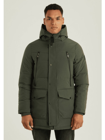 Chasin Heren Jassen Explorer Tech