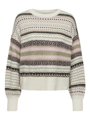 Regular Fit O-Neck Long Sleeves (L/S)