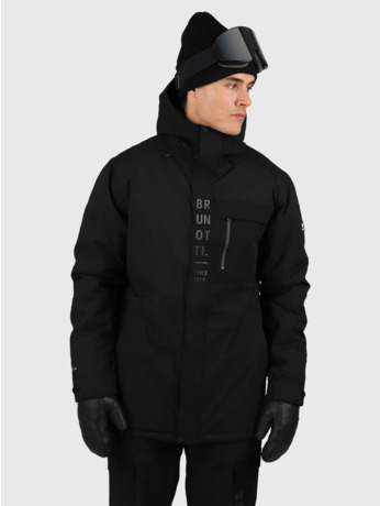 Boyd Men Snow Jacket