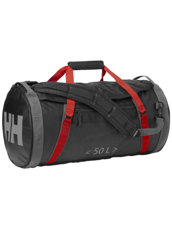 HH DUFFEL BAG 2 50L m,f