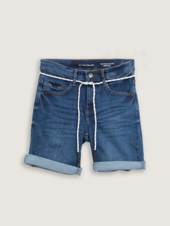 TTALEXA Bermuda jeans korte broek