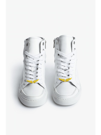 SWING YOUR WINGS CHARMS LACES