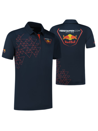 Verstappen.com Racing Polo