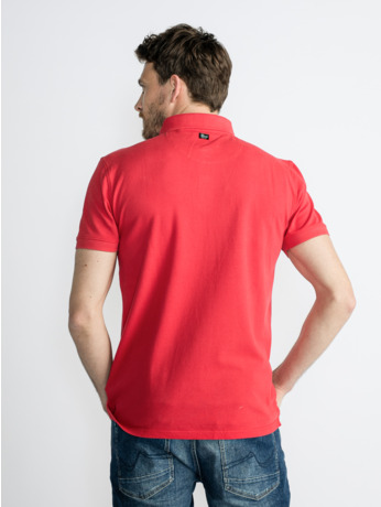 Men Polo Short Sleeve
