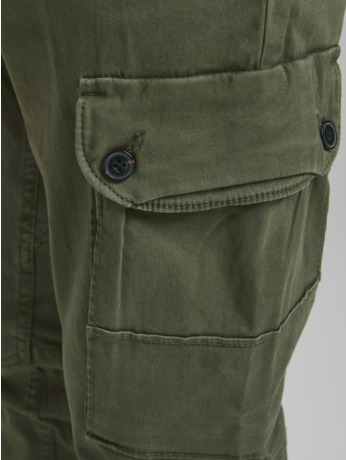 Cargo Fit
