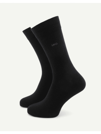 Classic Logo Socks