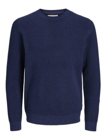 Regular Fit Crew Neck Long Sleeves (L/S)