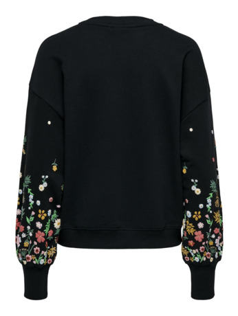 Regular Fit O-Neck Long Sleeves (L/S)