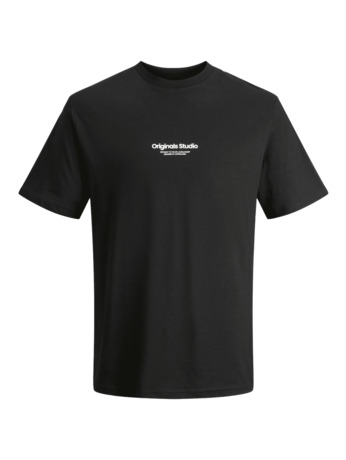 JWHVESTERBRO TEE SS CREW NECK