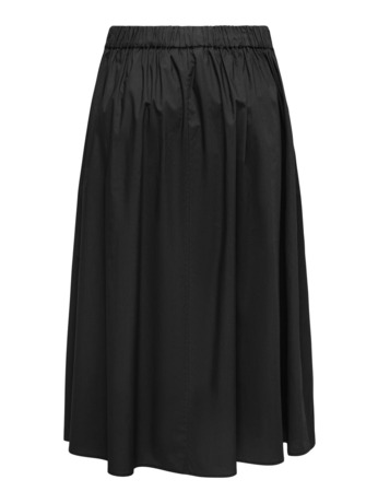 ONLMAILA LONG PLEAT SKIRT OX WVN