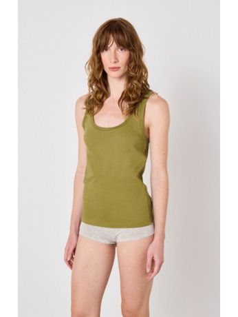 Damessinglet Nouveau Mexique