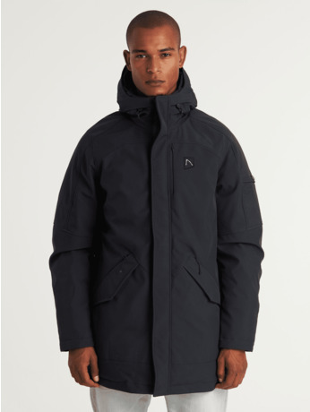 Return Parka Heren
